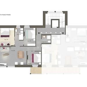 Apartament z 3 sypialniami